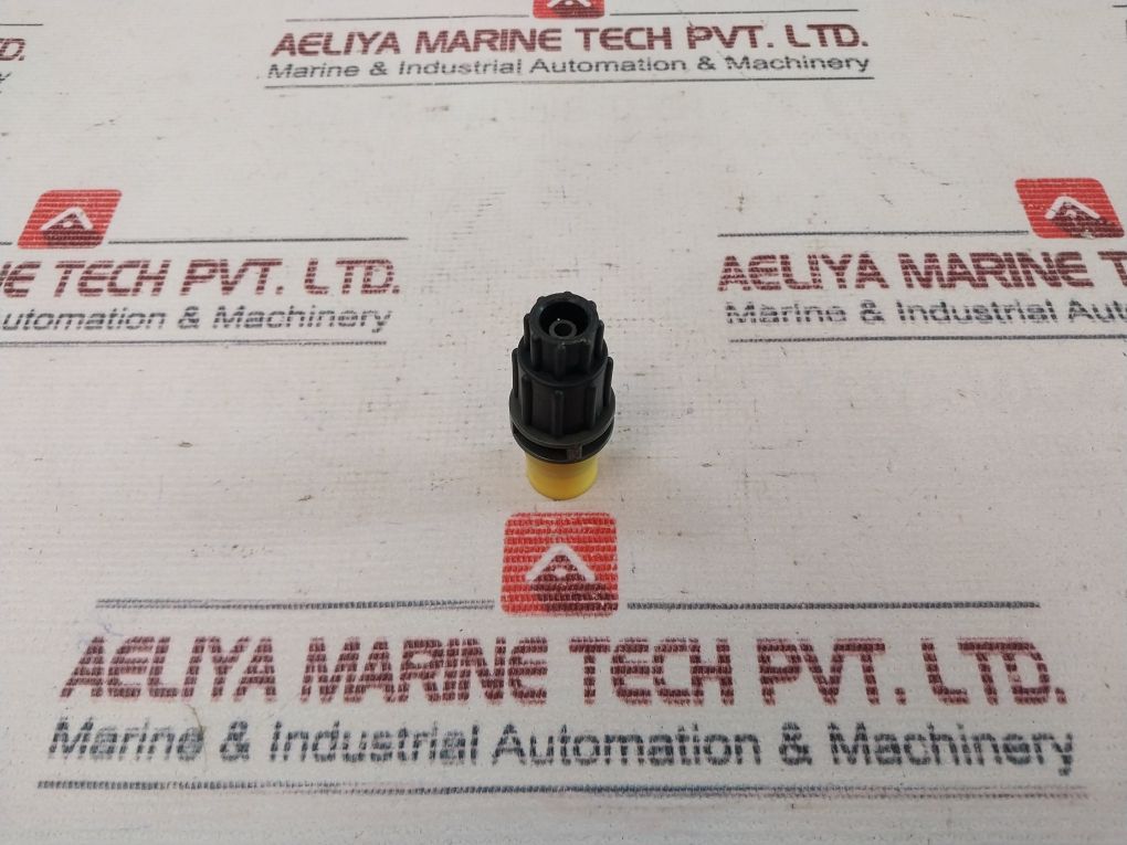 Fischer 25231 Discharge Valve Assembly