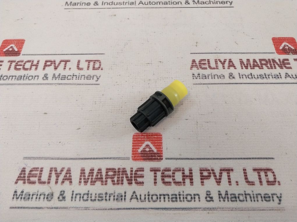 Fischer 25231 Discharge Valve Assembly