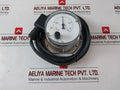 Fischer Ds1199Nw01Az Differential Pressure Switch
