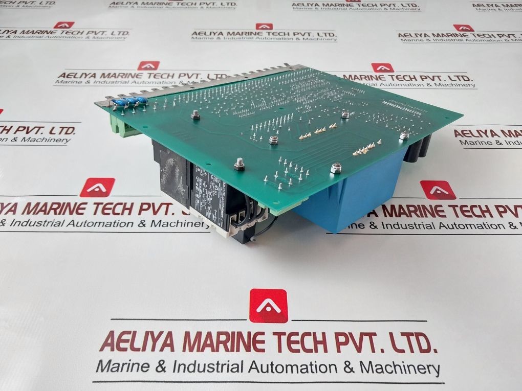 Fischer E13060C Pcb Card 409514.1.040