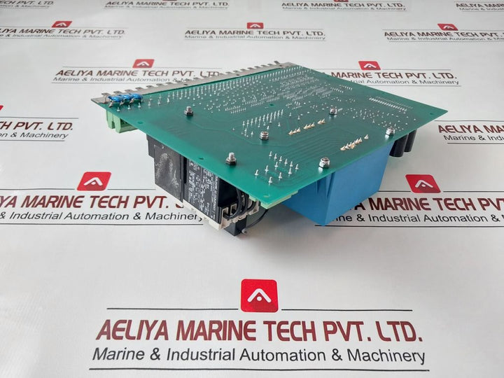 Fischer E13060C Pcb Card 409514.1.040