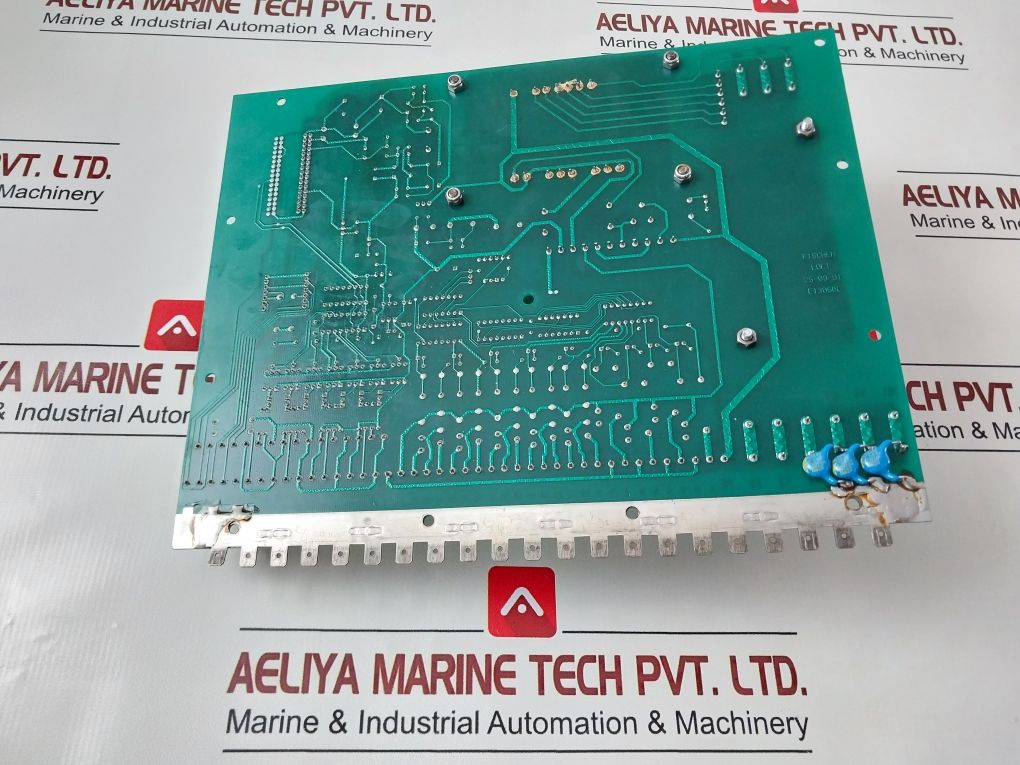 Fischer E13060C Pcb Card 409514.1.040