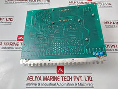 Fischer E13060C Pcb Card 409514.1.040