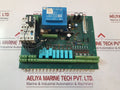 Fischer E13060C Pcb Card Set E50390A Rev.6