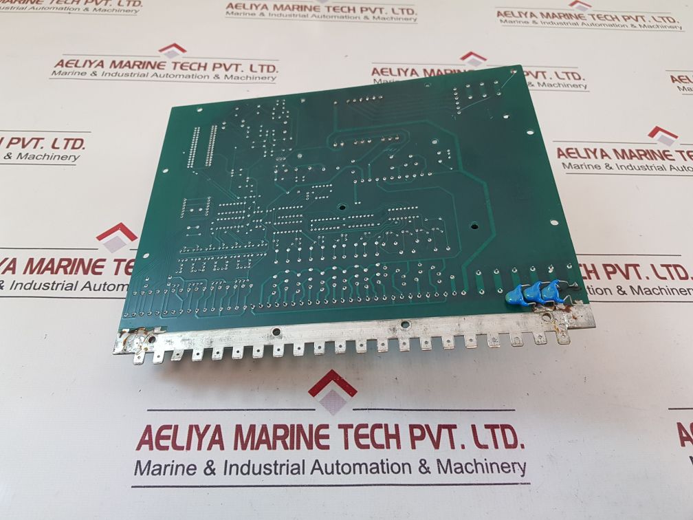 Fischer E13060C Pcb Card Set E50390A Rev.6