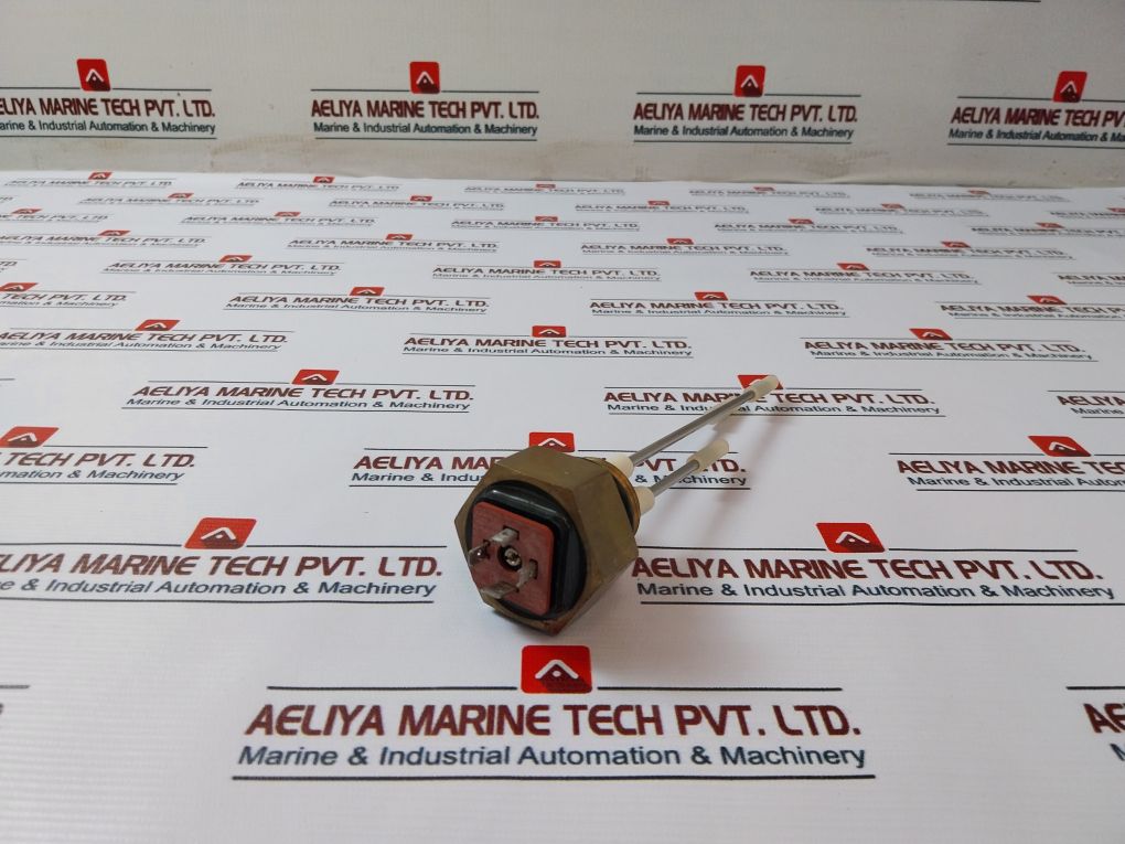 Fischer Nk06 Conductive Level Switch