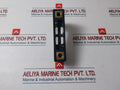 Fischer Porter 10A3135N Variable Area Flow Meter Fp-1/8-08-p-3/37