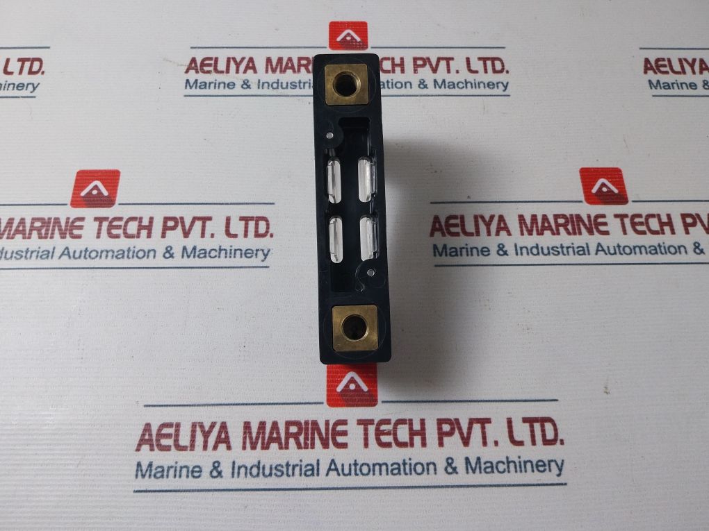 Fischer Porter 10A3135N Variable Area Flow Meter Fp-1/8-08-p-3/37