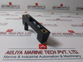 Fischer Porter 10A3135N Variable Area Flow Meter Fp-1/8-08-p-3/37