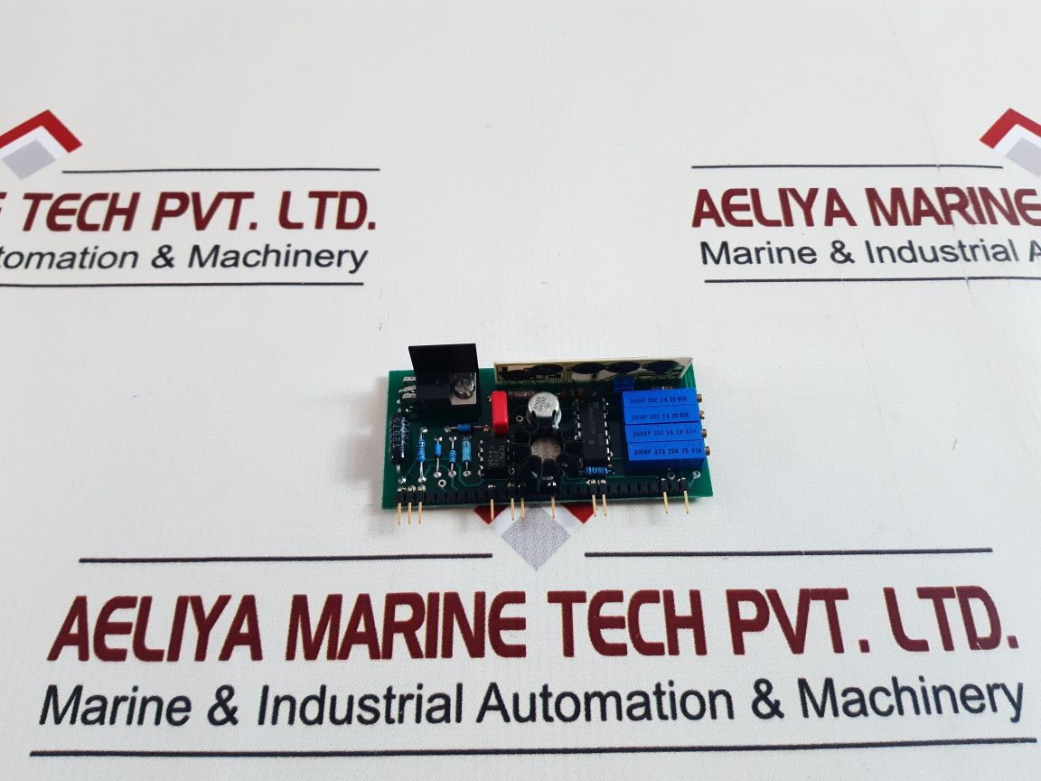 Fischer & Porter 1D685A090U01