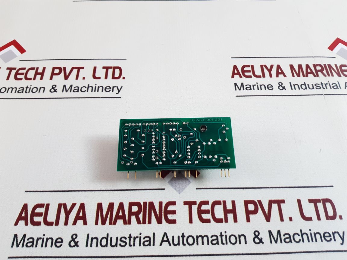 Fischer & Porter 1D685A090U01