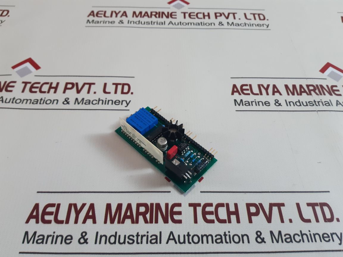 Fischer & Porter 1D685A090U01