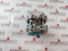 Fischer Porter F50Dpf 110-3-ahvabaaa While Energised Tension