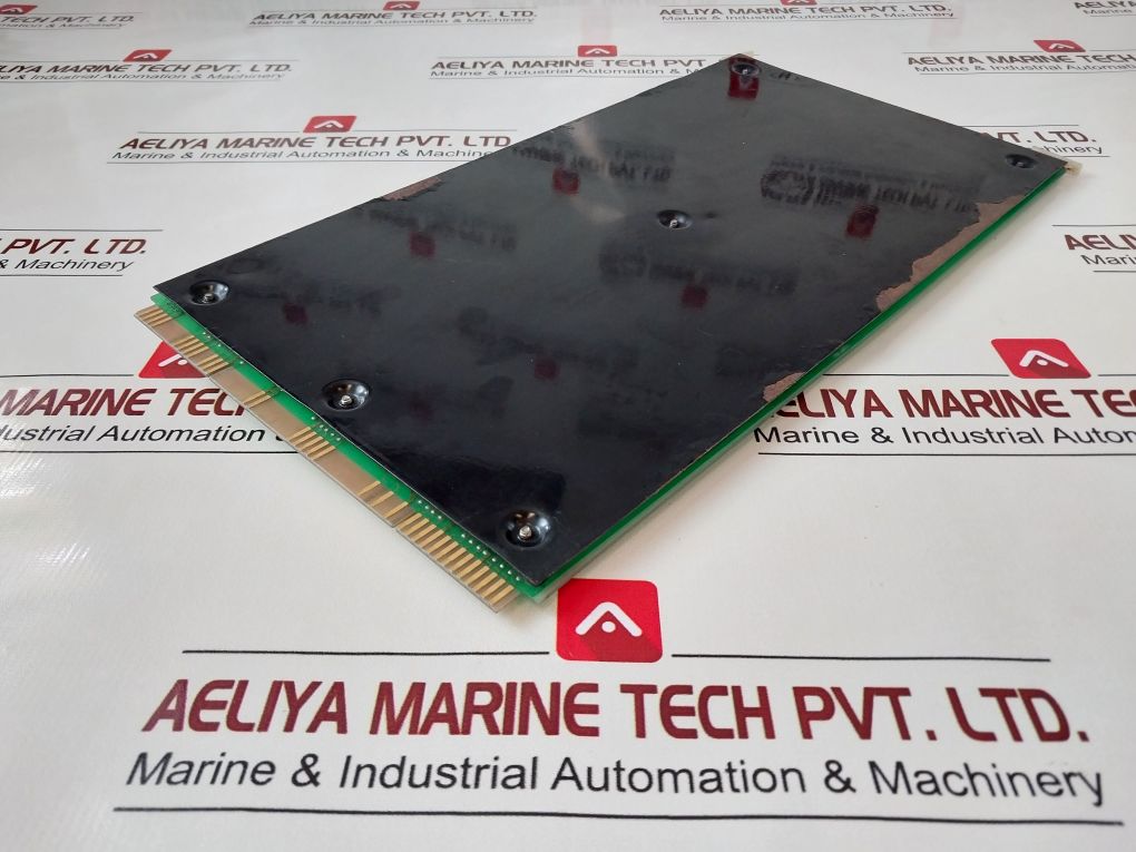 Fisher-rosemount 01984-1011-0003 Miniconsole Printer Interface