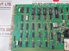 Fisher-rosemount 01984-1011-0003 Miniconsole Printer Interface