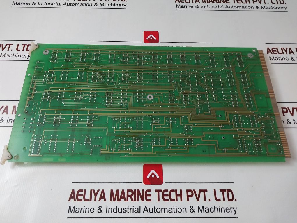 Fisher-rosemount 01984-1045-0003 Peerway I/O Interface Card