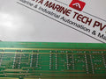 Fisher-rosemount 01984-1045-0003 Peerway I/O Interface Card