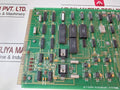 Fisher-rosemount 01984-1045-0003 Peerway I/O Interface Card