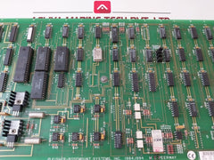 Fisher-rosemount 01984-1045-0003 Peerway I/O Interface Card