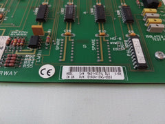 Fisher-rosemount 01984-1045-0003 Peerway I/O Interface Card