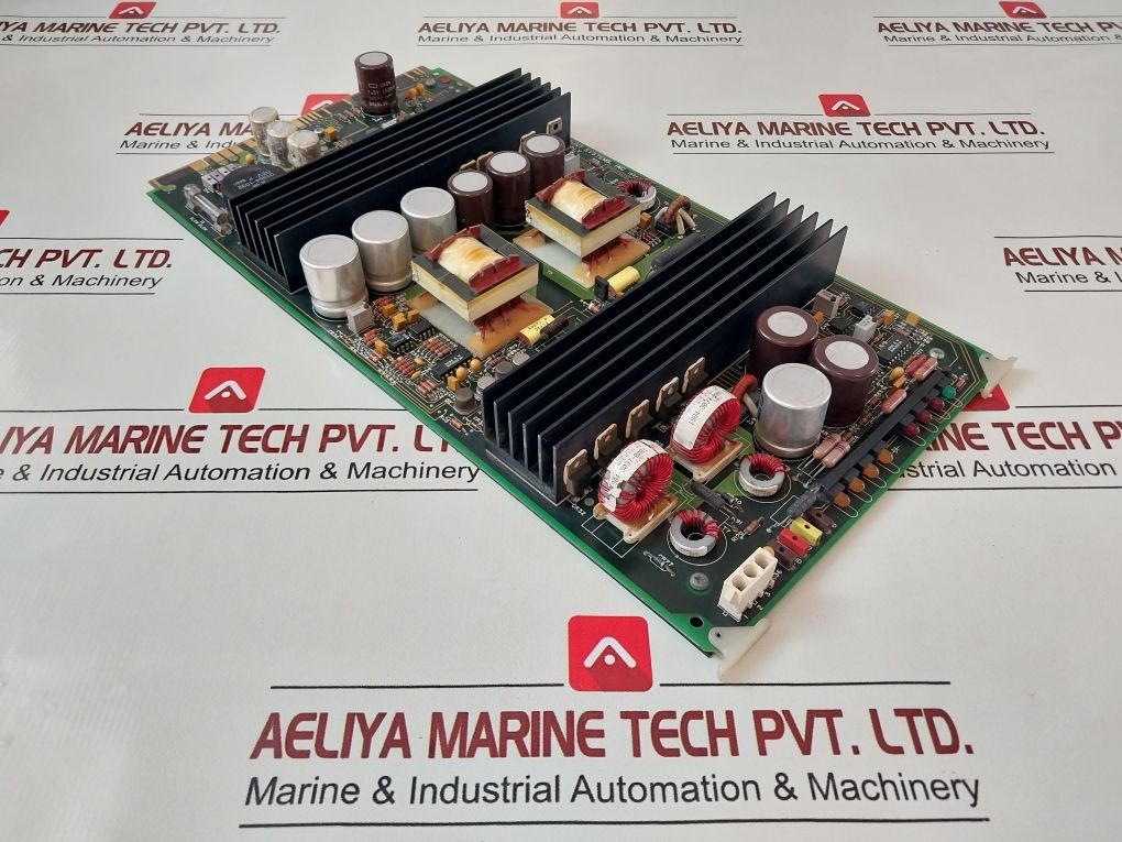 Fisher-rosemount 01984-1137-0001