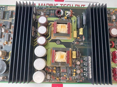 Fisher-rosemount 01984-1137-0001 Rev: L/An Oi Power Supply