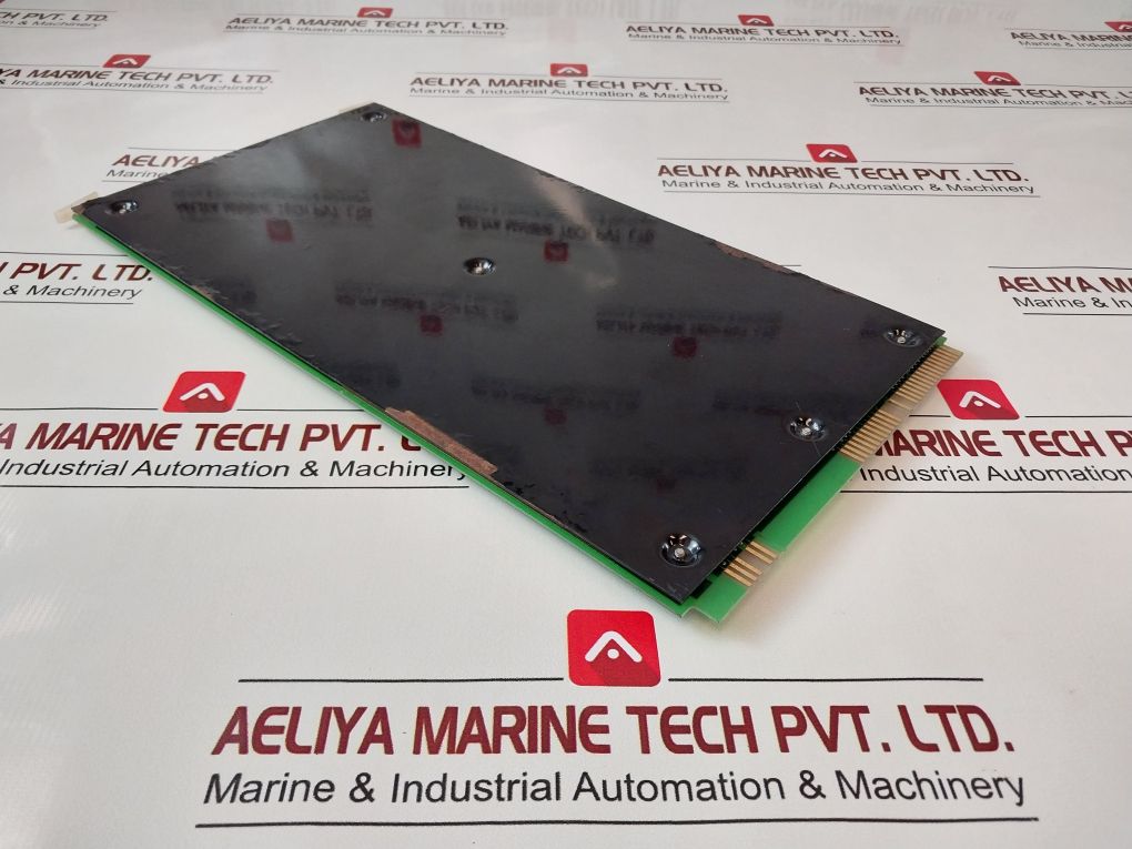 Fisher-rosemount 01984-2503-0001 Oi Graphics Video Gen