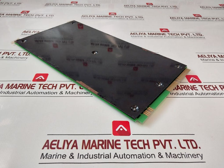 Fisher-rosemount 01984-2503-0001 Oi Graphics Video Gen