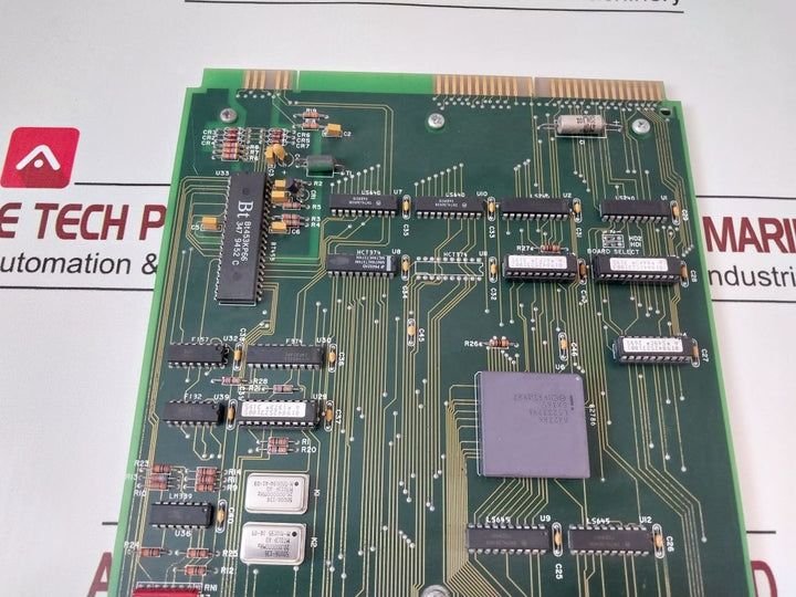 Fisher-rosemount 01984-2503-0001 Oi Graphics Video Gen