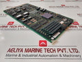 Fisher-rosemount 01984-3202-0010 Rev: G/P Input/Output Processor Module