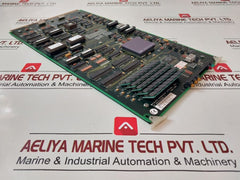 Fisher-rosemount 01984-3202-0010 Rev: G/P Input/Output Processor Module