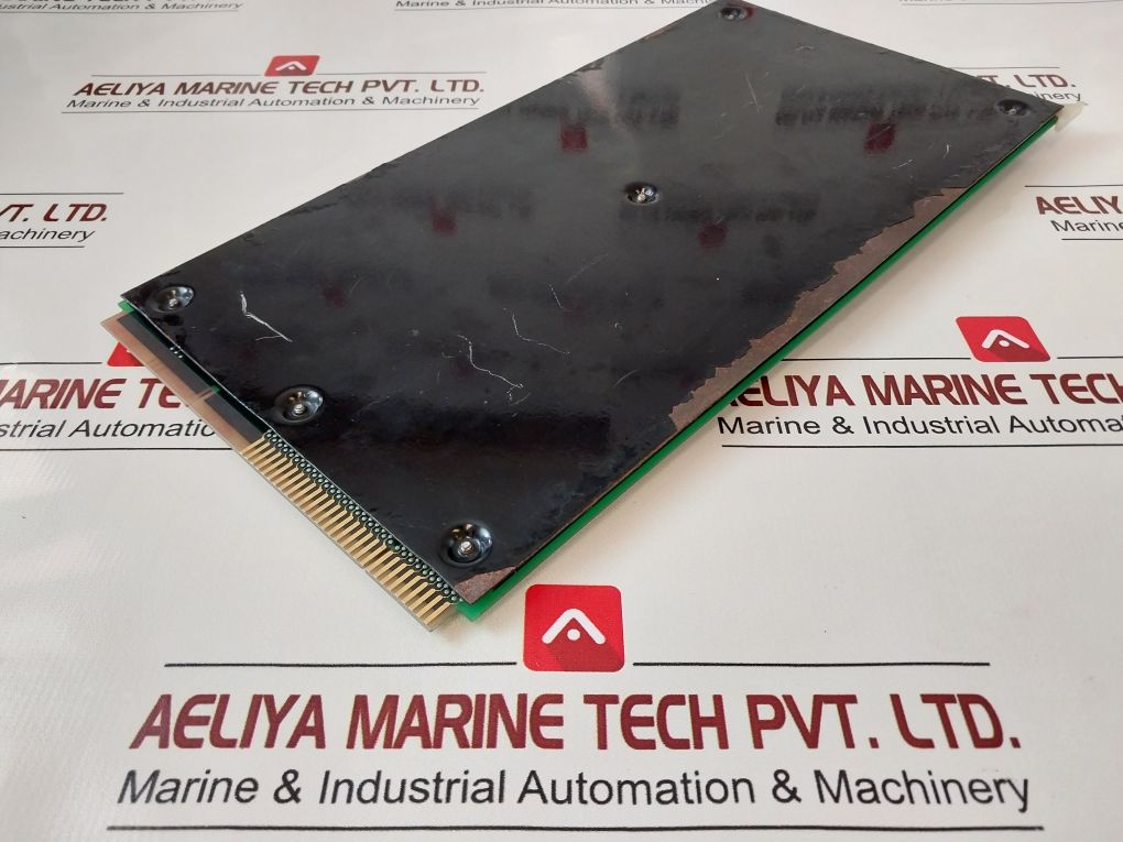 Fisher-rosemount 01984-3202-0010 Rev: G/P Input/Output Processor Module