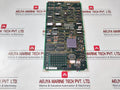 Fisher-rosemount 01984-3202-0010 Rev: G/P Input/Output Processor Module