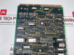 Fisher-rosemount 01984-3202-0010 Rev: G/P Input/Output Processor Module
