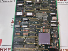 Fisher-rosemount 01984-3202-0010 Rev: G/P Input/Output Processor Module