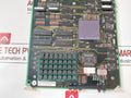 Fisher-rosemount 01984-3202-0010 Rev: G/P Input/Output Processor Module