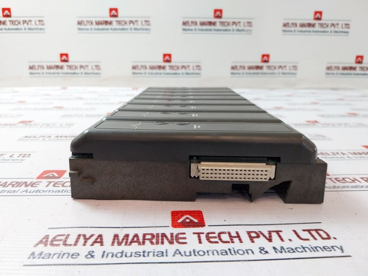 Fisher-rosemount 12P0818X072 Field Circuit Power Protection Cover