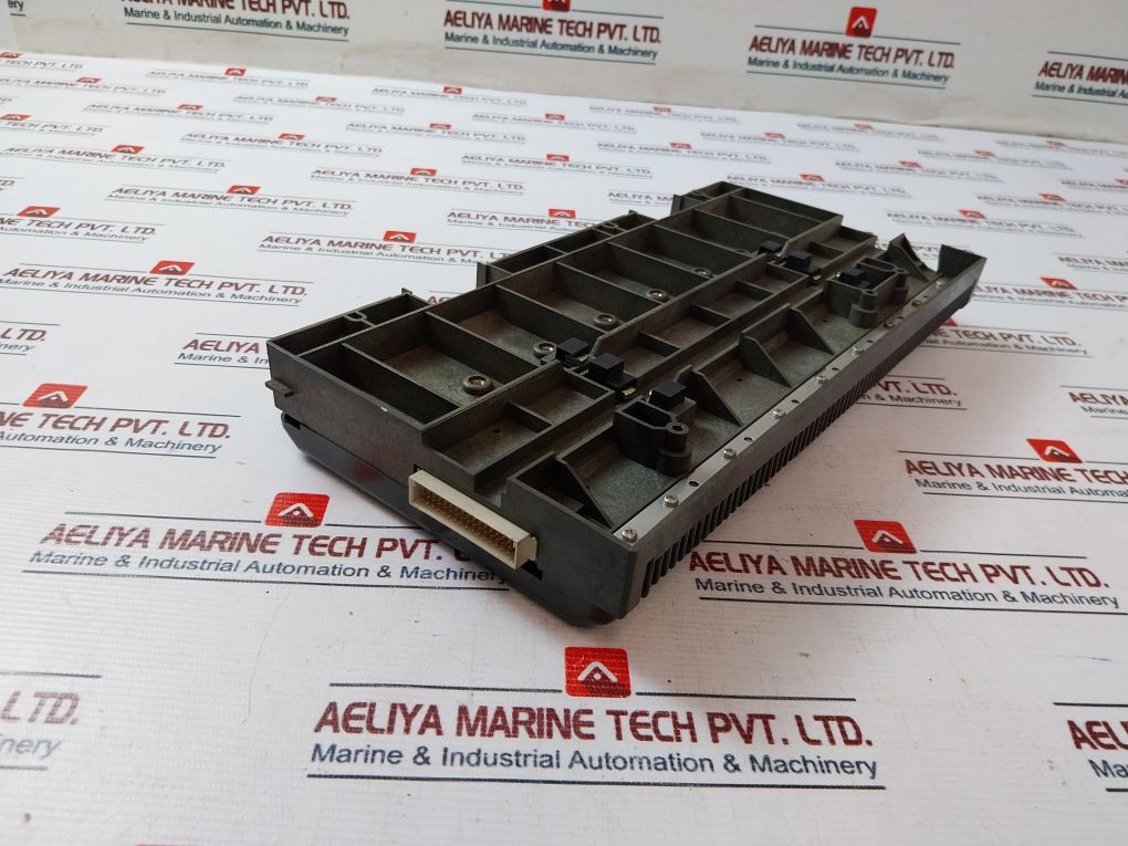 Fisher-rosemount 12P0818X072 Field Circuit Power Protection Cover