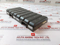 Fisher-rosemount 12P0818X072 Field Circuit Power Protection Cover