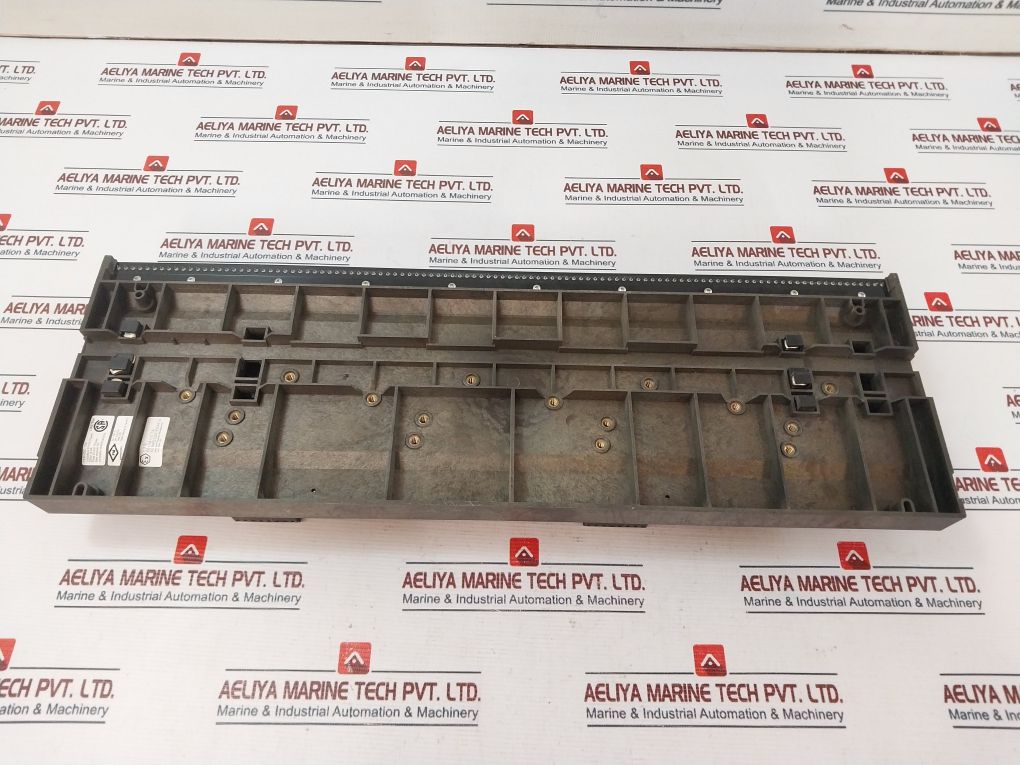 Fisher-rosemount 12P1728X062 8-w Vert Carrier Emerson Process Management