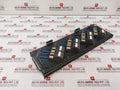 Fisher-rosemount 12P1728X062 8-w Vert Carrier Emerson Process Management