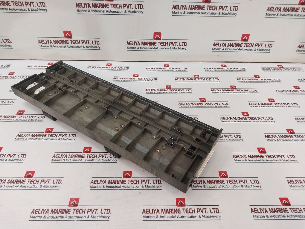 Fisher-rosemount 12P1728X062 8-w Vert Carrier Emerson Process Management