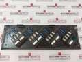 Fisher-rosemount 12P1728X062 8-w Vert Carrier Emerson Process Management