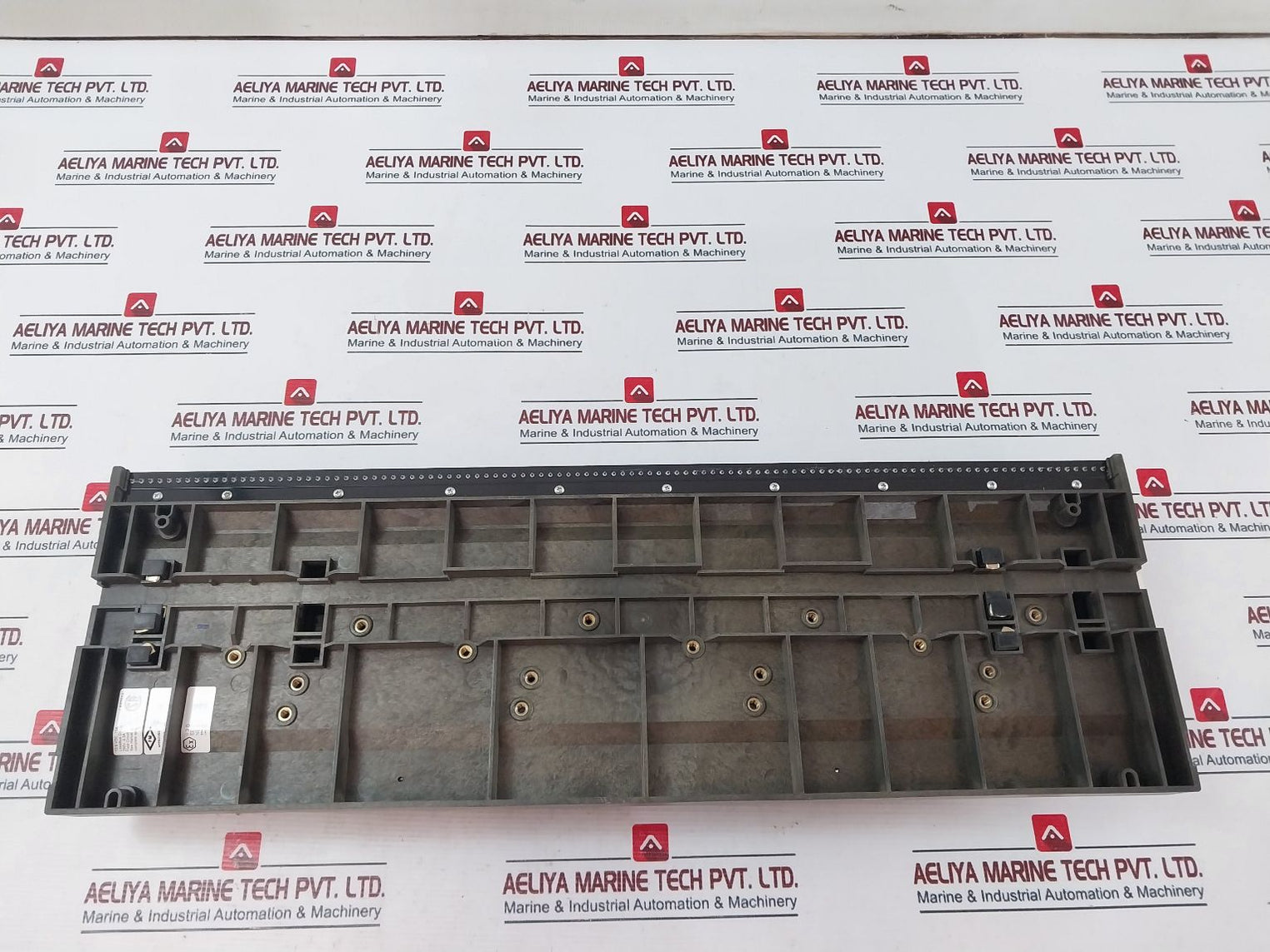 Fisher-rosemount 12P1728X062 Emerson Process Management Kj4002X1-bb1