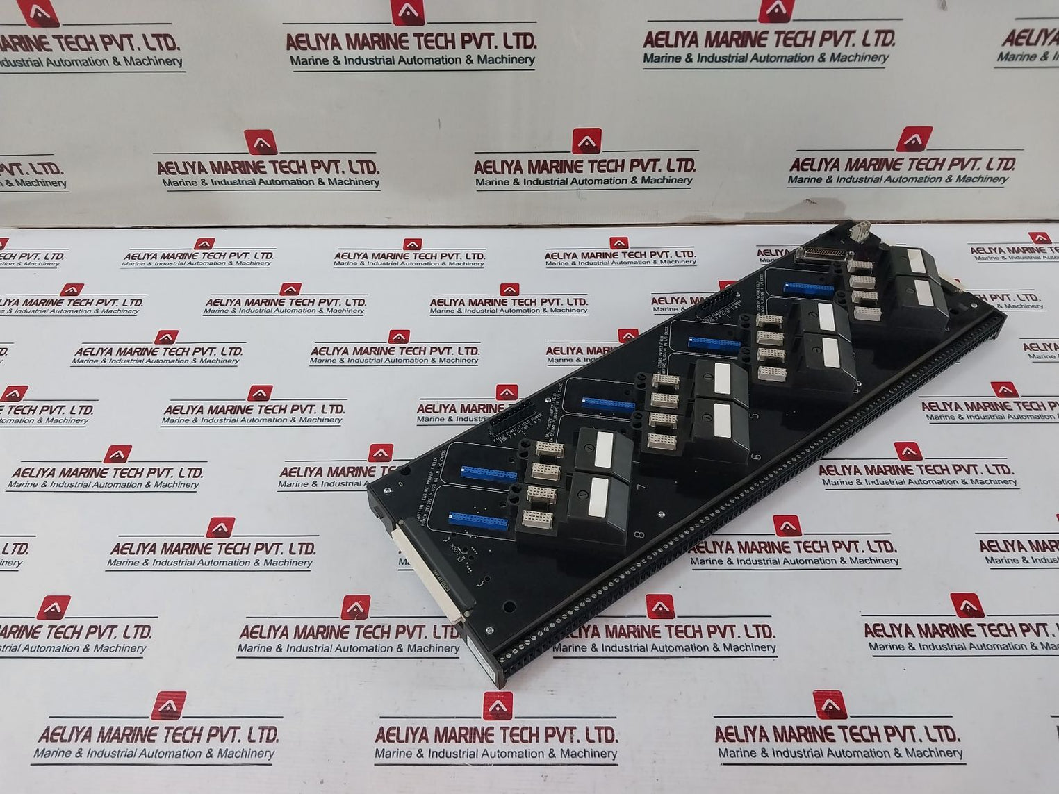 Fisher-rosemount 12P1728X062 Emerson Process Management Kj4002X1-bb1