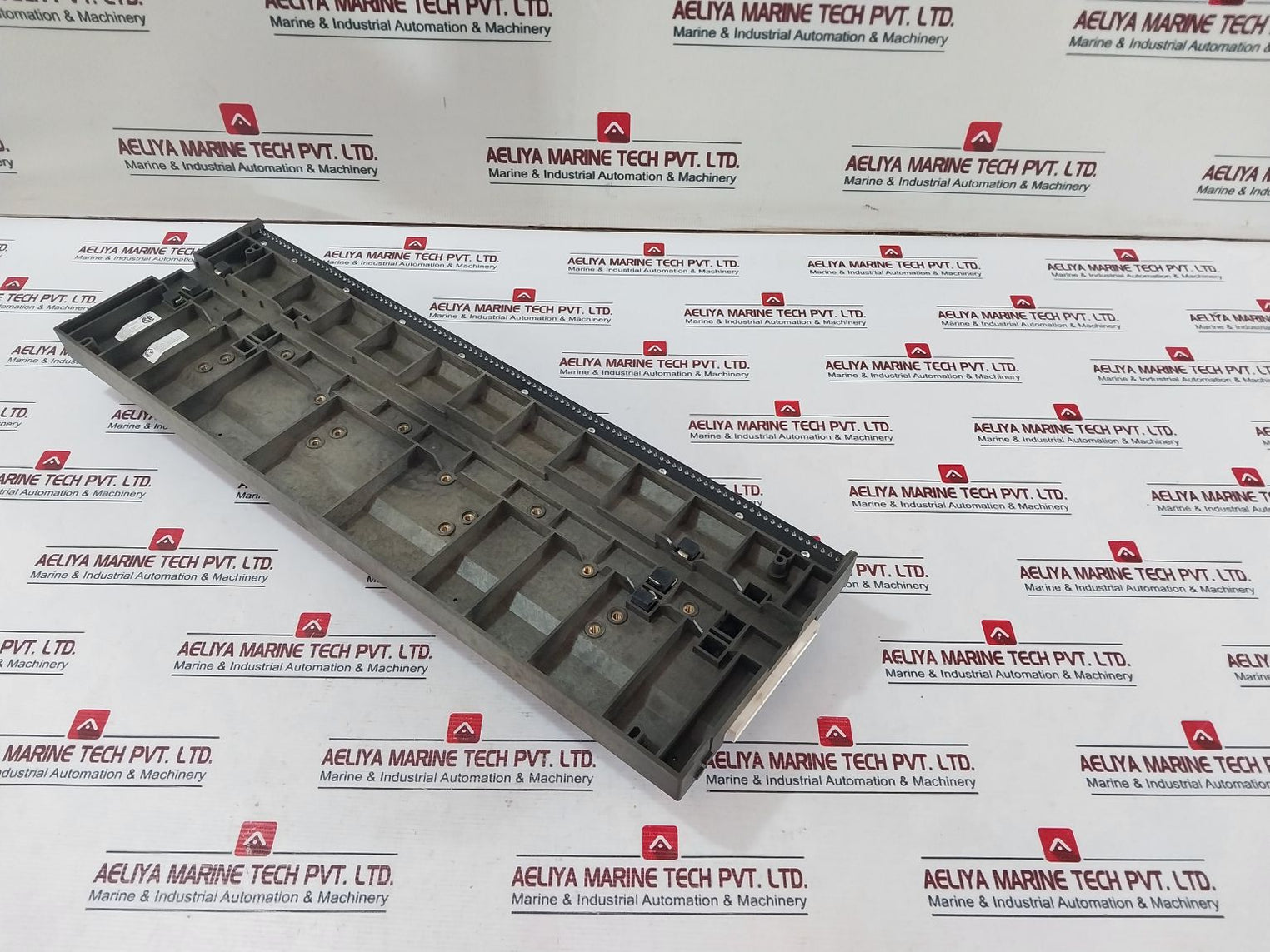 Fisher-rosemount 12P1728X062 Emerson Process Management Kj4002X1-bb1