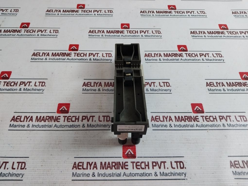 Fisher-rosemount 12P3368X012 Dual Left Extender Rev.D 70°C