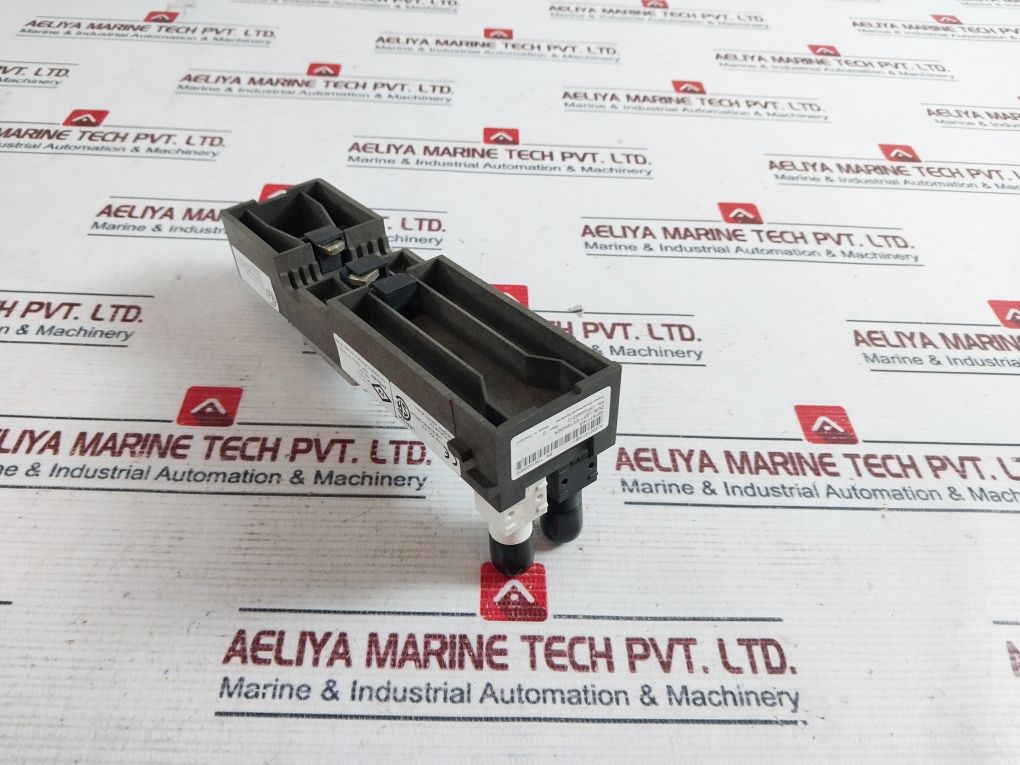 Fisher-rosemount 12P3368X012 Dual Left Extender Rev.D 70°C