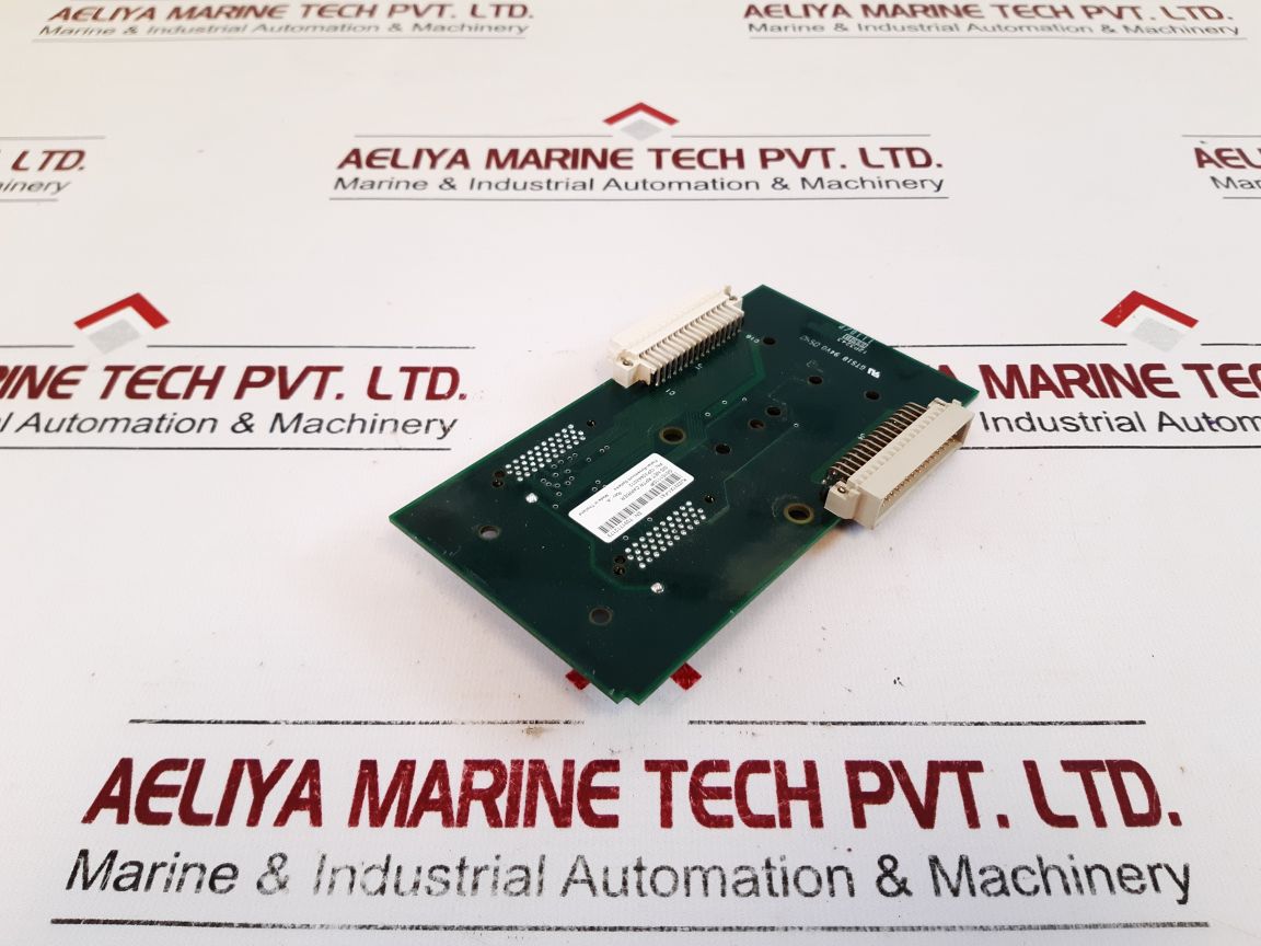 Fisher-rosemount Kj2221X1-fa1 Repeater Sisnet Carrier
