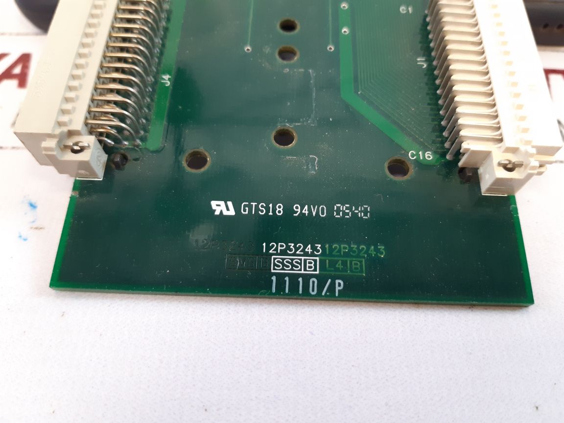 Fisher-rosemount Kj2221X1-fa1 Repeater Sisnet Carrier
